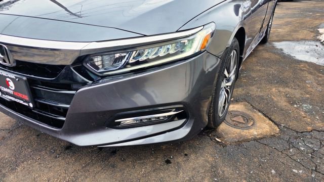 Used 2019 Honda Accord EX-L image 47