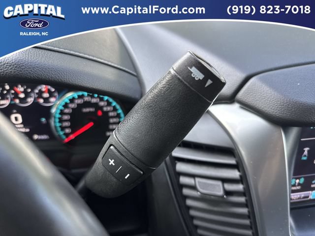 Used 2017 Chevrolet Tahoe Premier AWD/4WD image 31