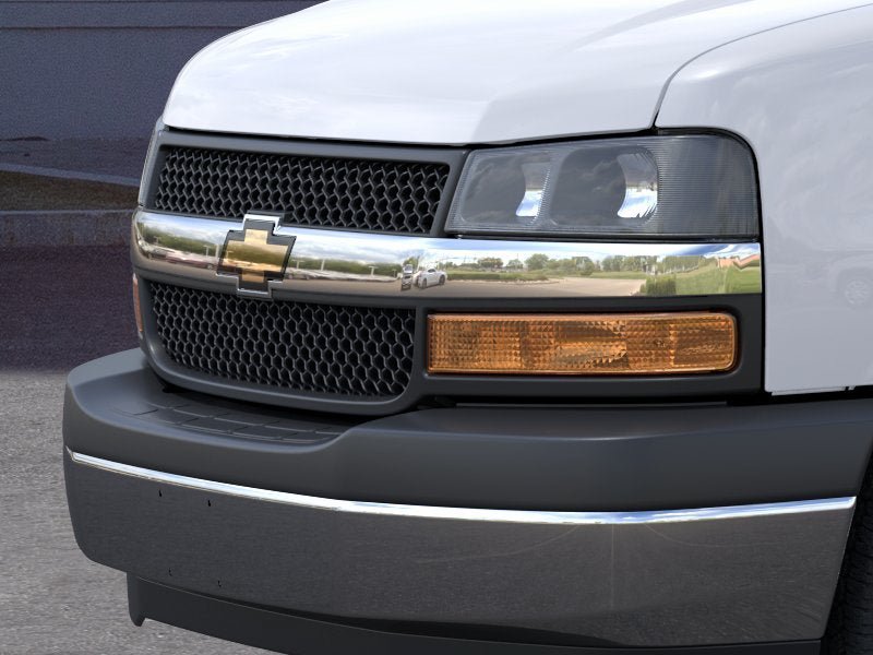 New 2027 Chevrolet Express 2500 w/ Safety Package RWD image 13