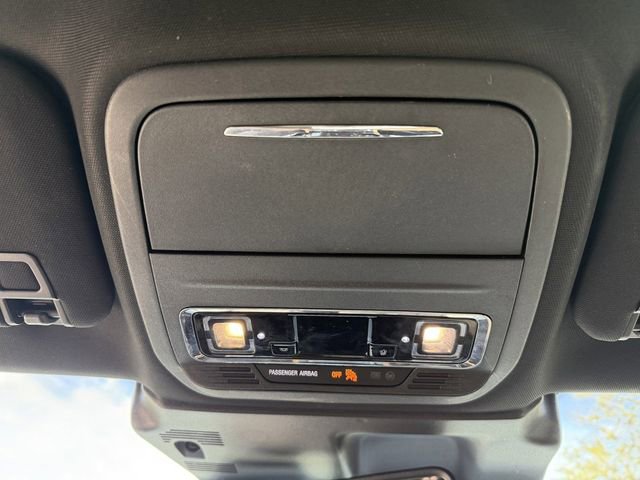 Used 2023 Lincoln Corsair Reserve w/ Jet Appearance Package image 25