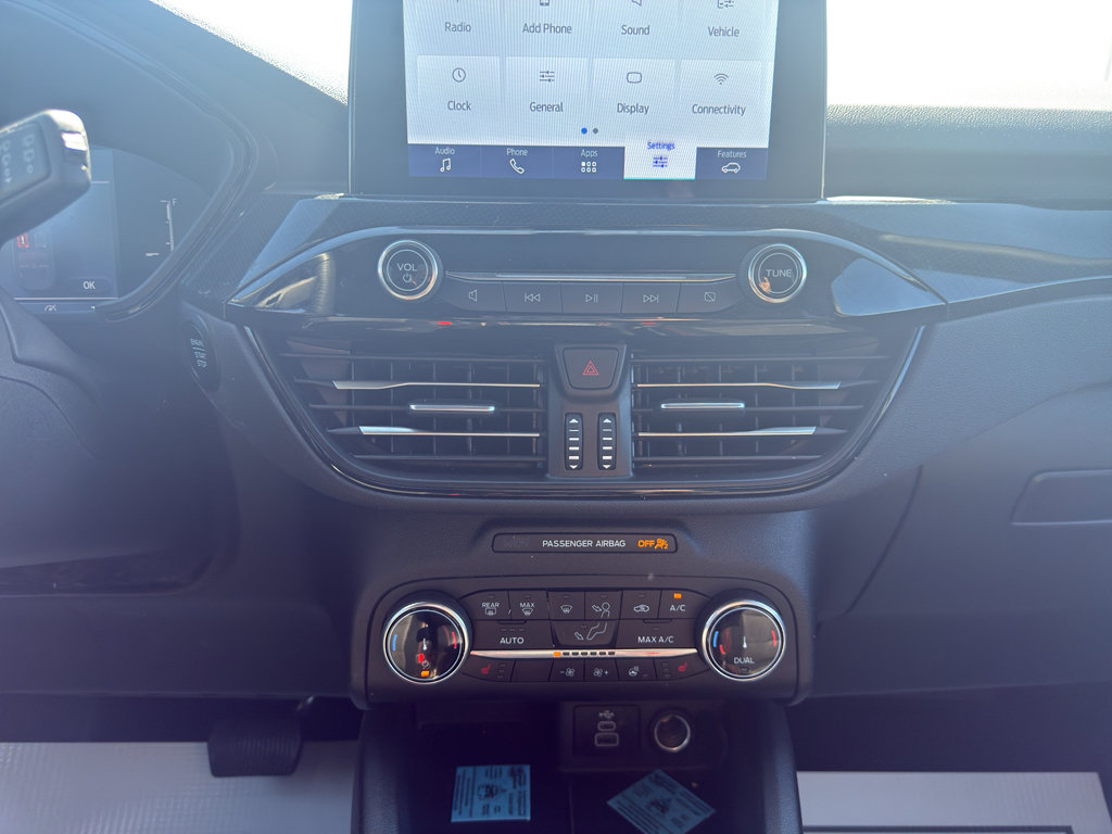 Used 2025 Ford Escape ST-Line Select image 14
