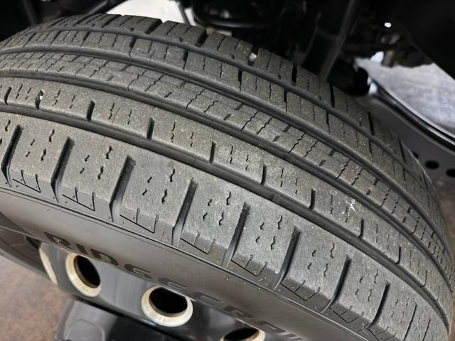 Used 2025 RAM 3500 Big Horn AWD/4WD image 12