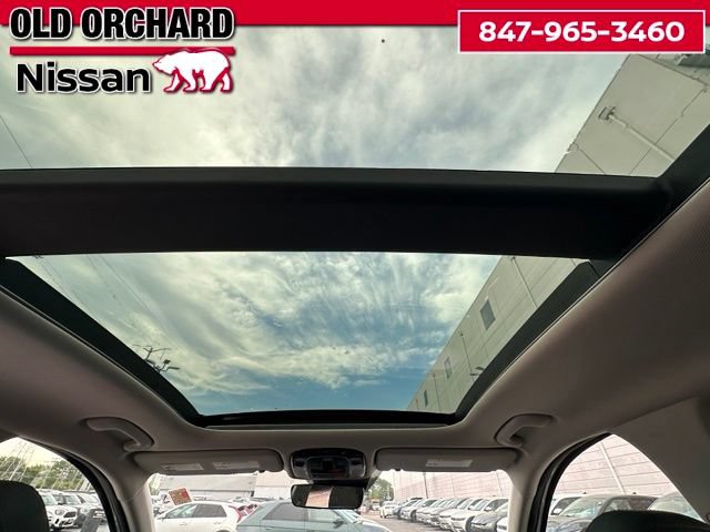 Used 2025 Hyundai Tucson Limited AWD/4WD image 14