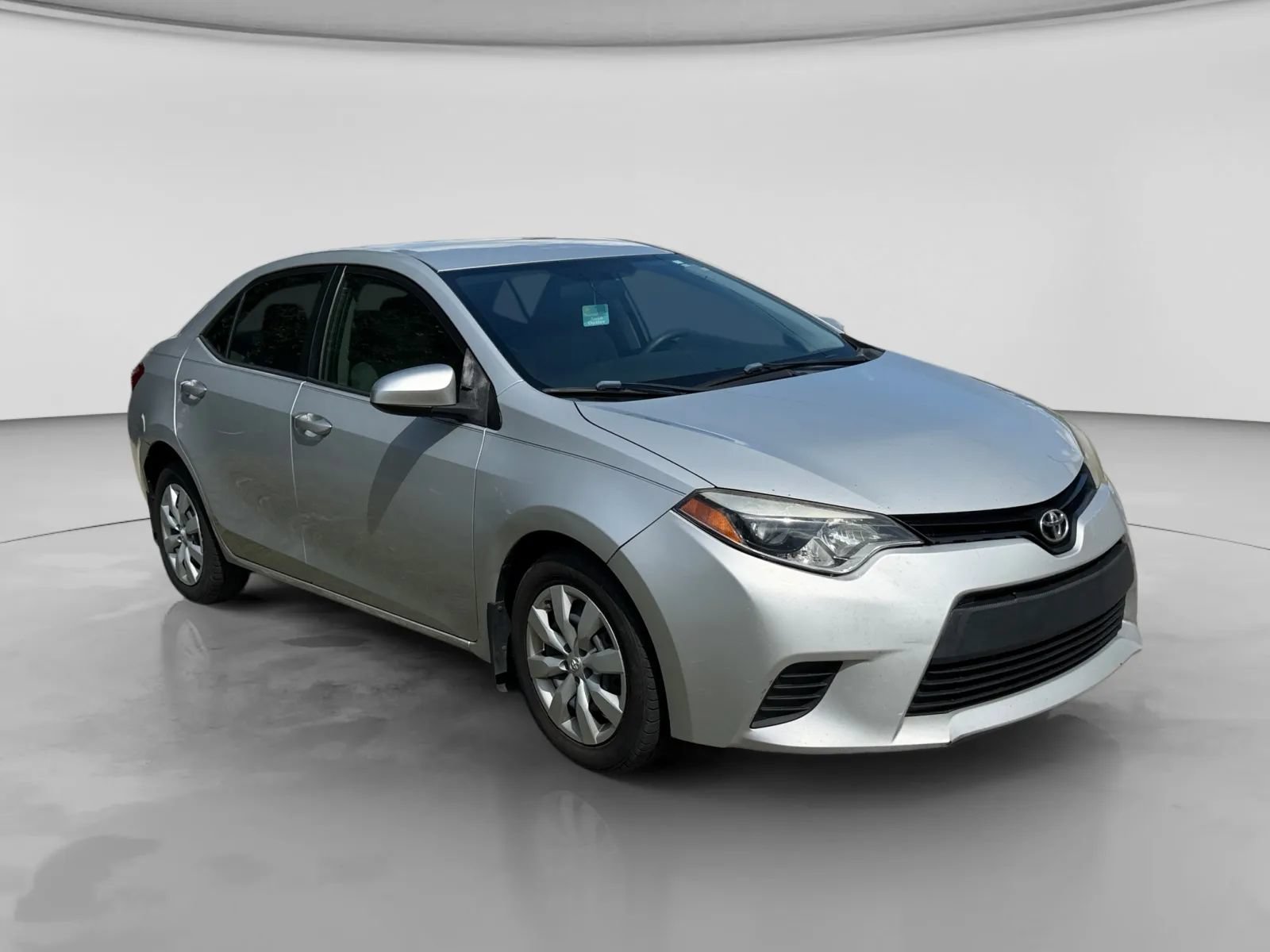 Used 2014 Toyota Corolla LE FWD image 7