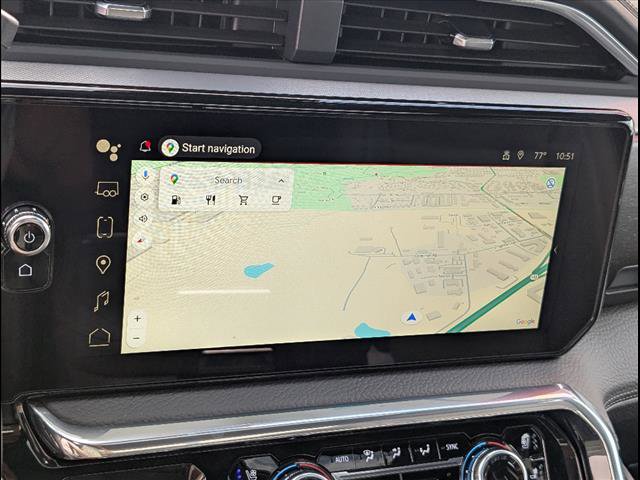 New 2026 GMC Sierra 2500 Denali w/ Denali Reserve Package image 14