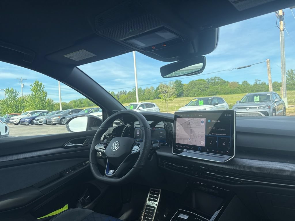 New 2026 Volkswagen Golf w/ Euro Style Package AWD/4WD image 47