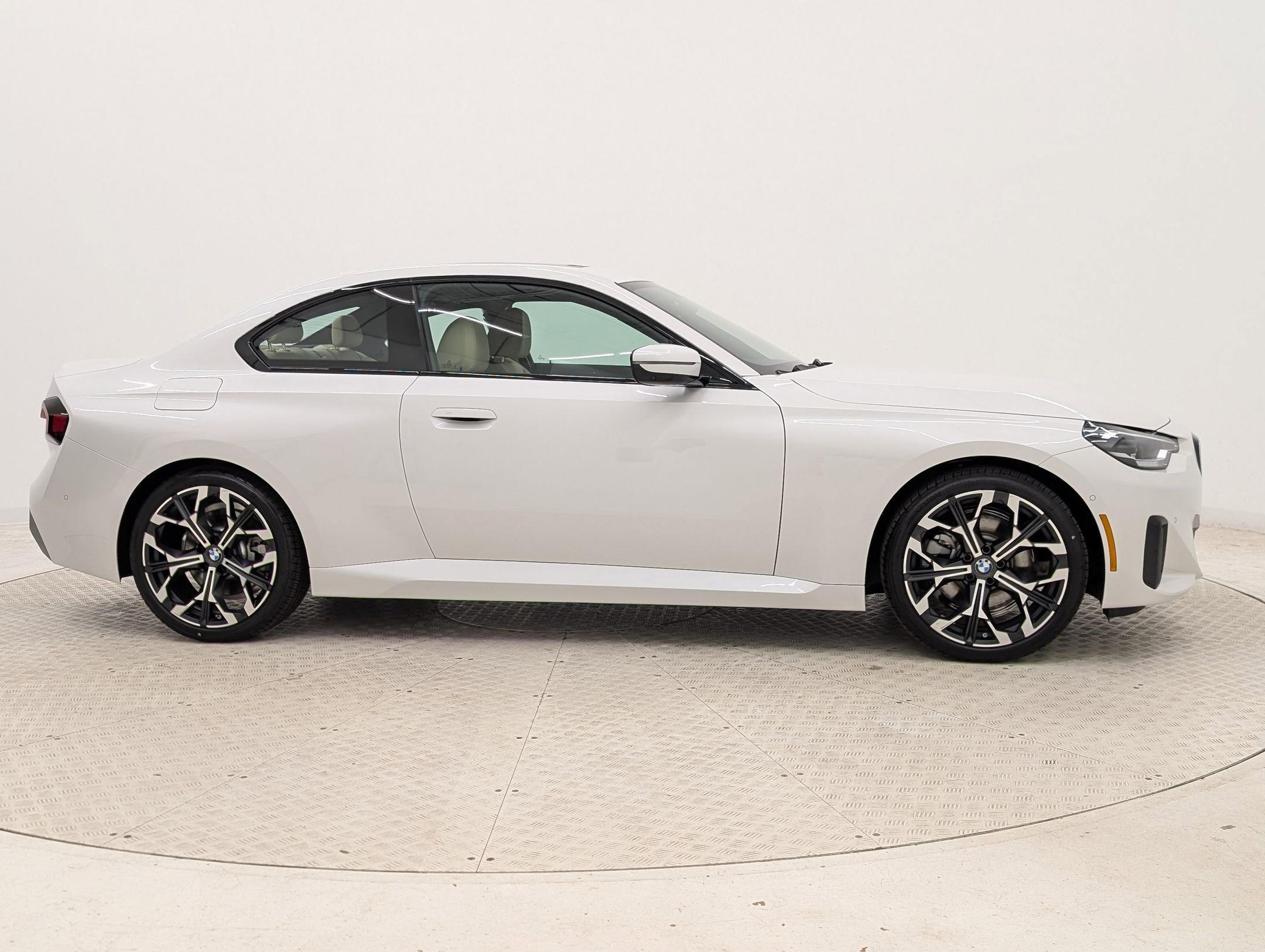 New 2026 BMW 230i Coupe w/ Convenience Package image 8