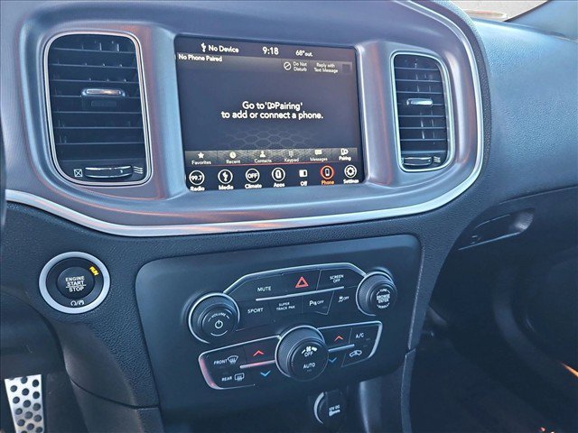 Used 2019 Dodge Charger R/T RWD image 14