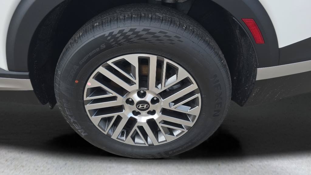 New 2026 Hyundai Palisade SEL AWD/4WD image 30