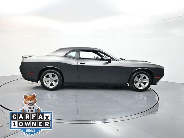 Used 2023 Dodge Challenger SXT image 11