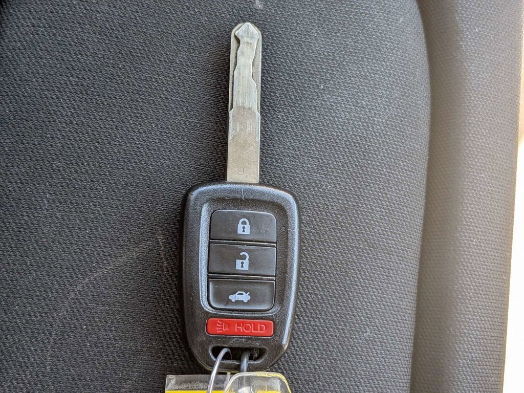 Used 2019 Honda Civic LX image 24