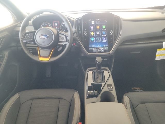 New 2026 Subaru Crosstrek 2.5i Wilderness w/ Crosstrek Mirror Package AWD/4WD image 13