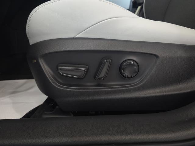 New 2026 Toyota Corolla XSE FWD image 12