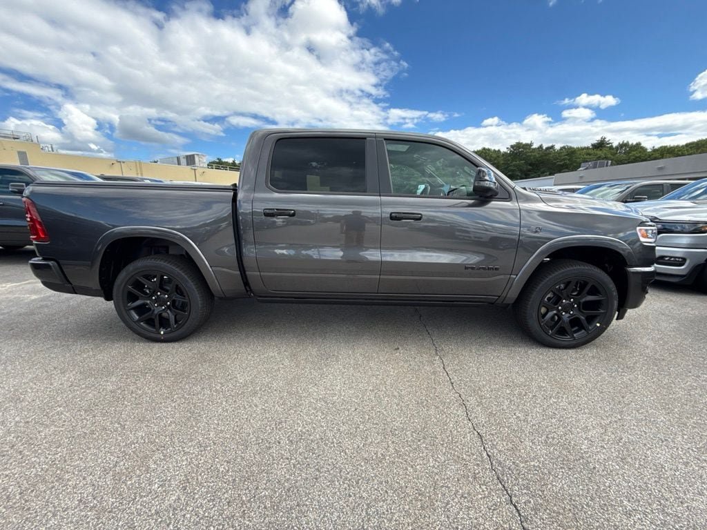 New 2027 RAM 1500 Limited AWD/4WD image 6