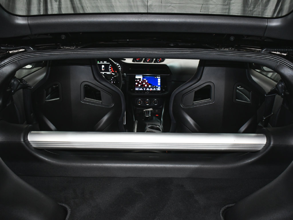 Used 2024 Nissan Z NISMO w/ Floor Mat Package RWD image 56