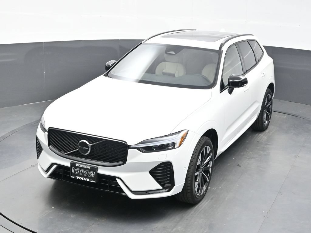 New 2026 Volvo XC60 B5 Plus w/ Climate Package AWD/4WD image 23