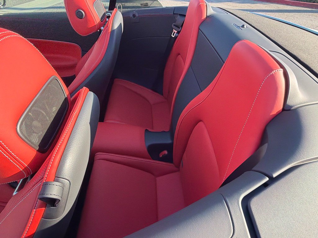 Certified 2026 Mercedes-Benz SL 43 AMG image 23