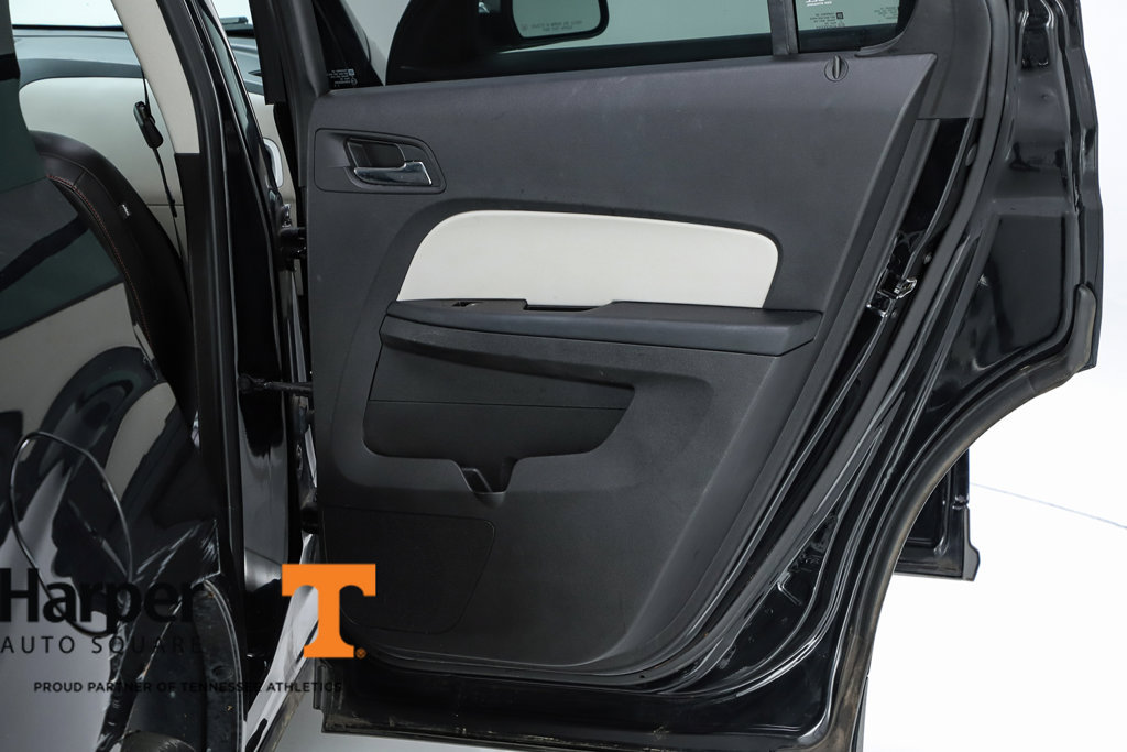 Used 2015 Chevrolet Equinox LTZ FWD image 31