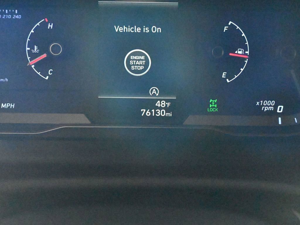 Used 2024 Hyundai Tucson SEL image 36