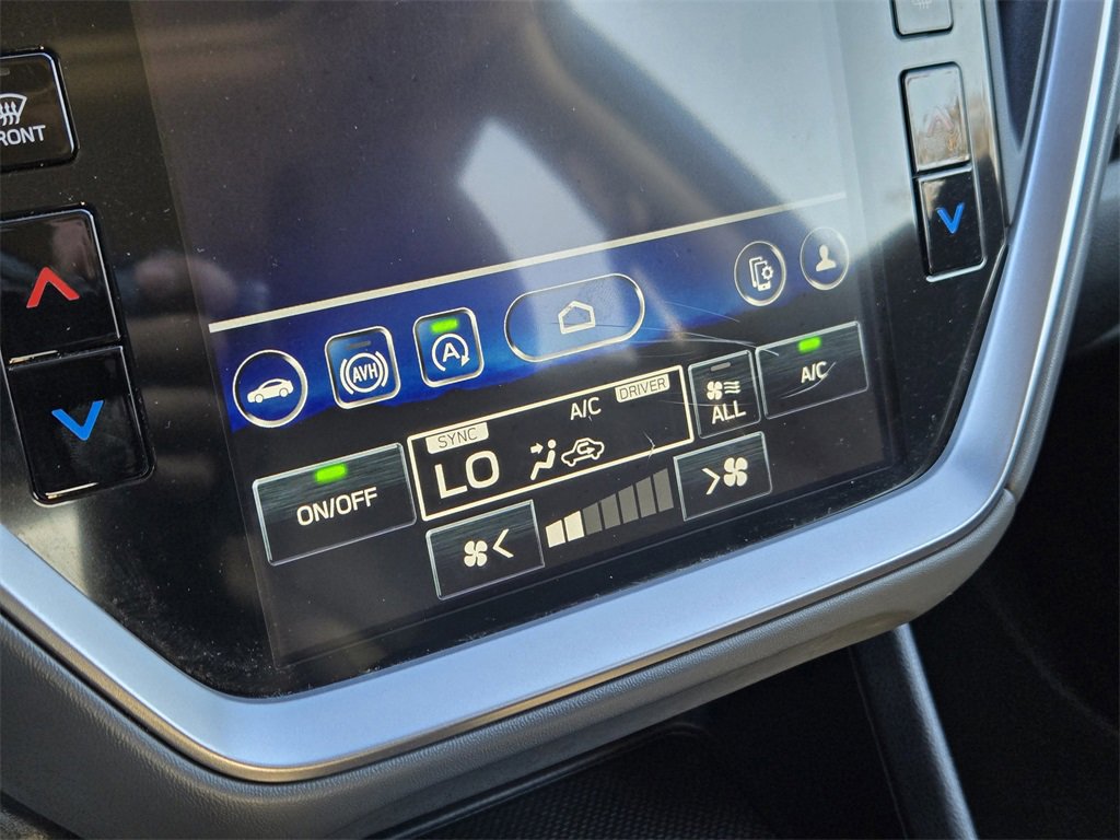 Used 2024 Subaru Crosstrek 2.0i Premium image 21