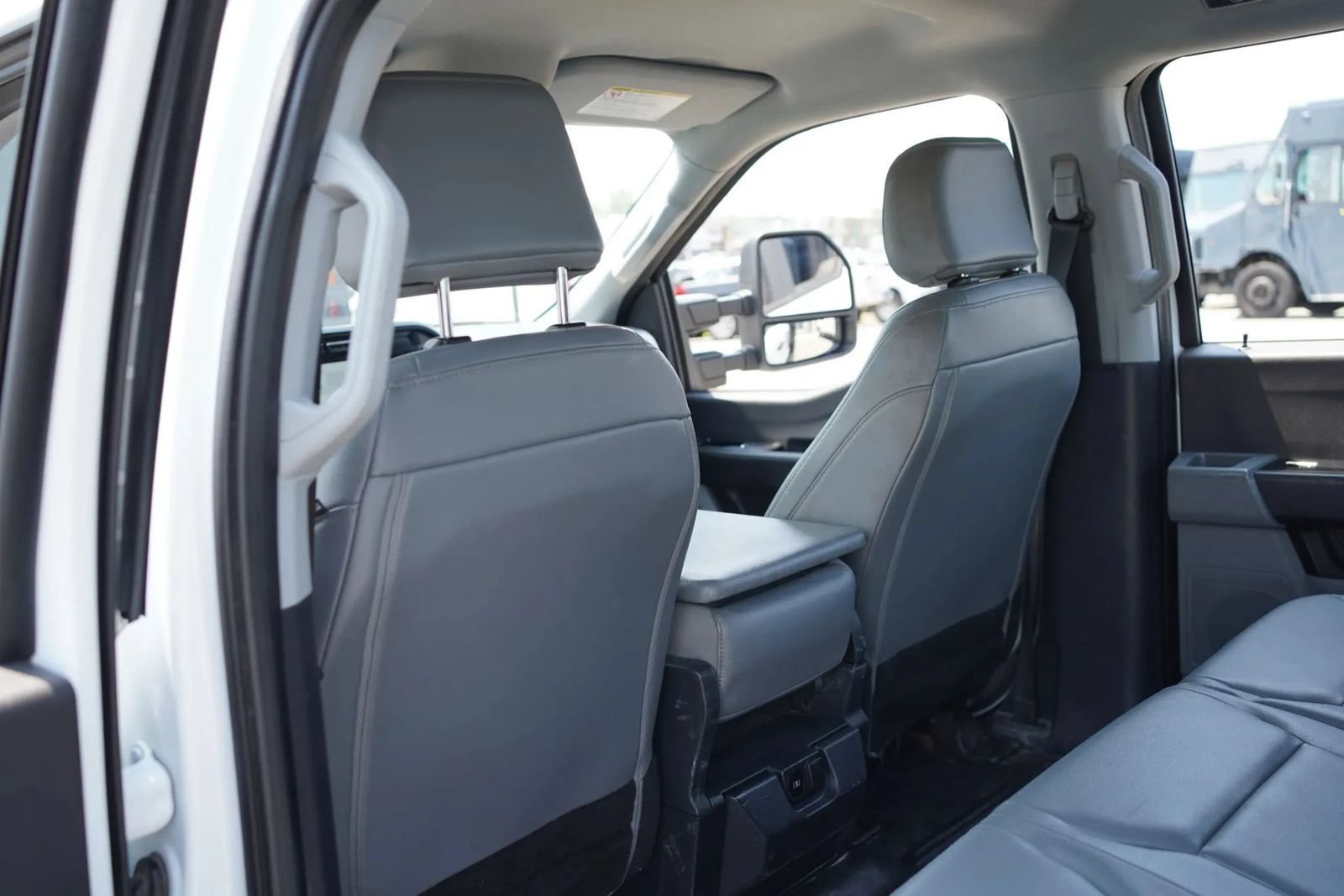 Used 2024 Ford F450 XL AWD/4WD image 18