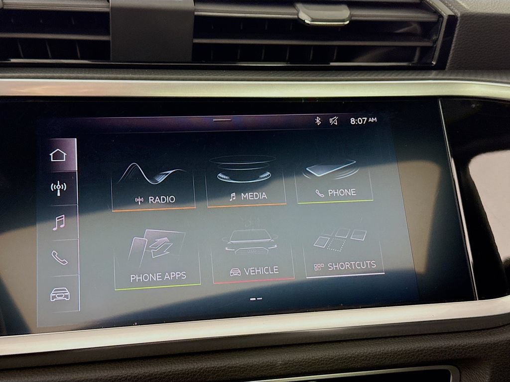 Used 2019 Audi Q3 2.0T Premium Plus AWD/4WD image 15