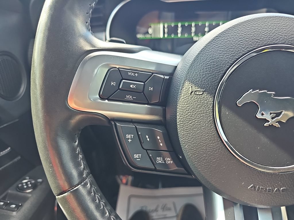 Used 2019 Ford Mustang GT Premium w/ GT Performance Package RWD image 17