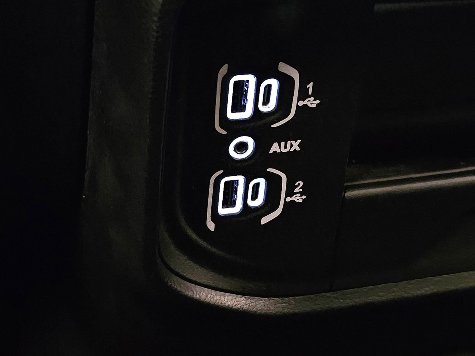 Used 2024 RAM 3500 Big Horn image 27