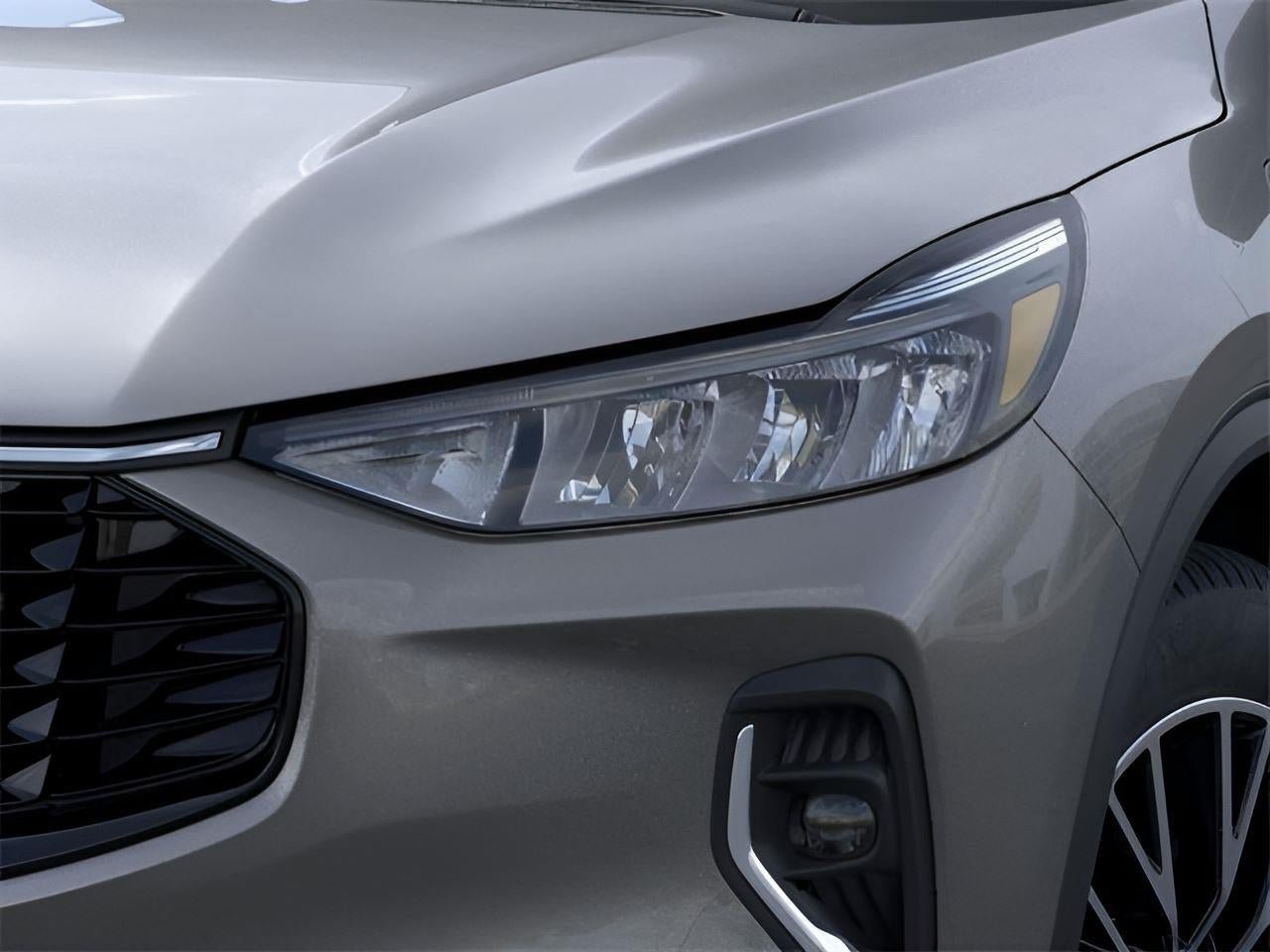 New 2023 Ford Escape SE FWD image 38