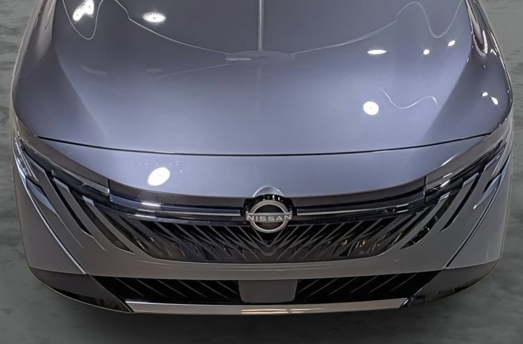 New 2026 Nissan Sentra SV w/ SV Convenience Package FWD image 17