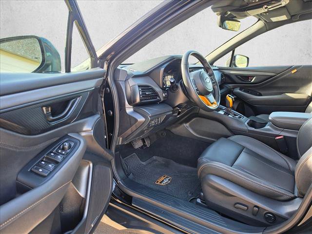 Used 2025 Subaru Outback Wilderness AWD/4WD image 22