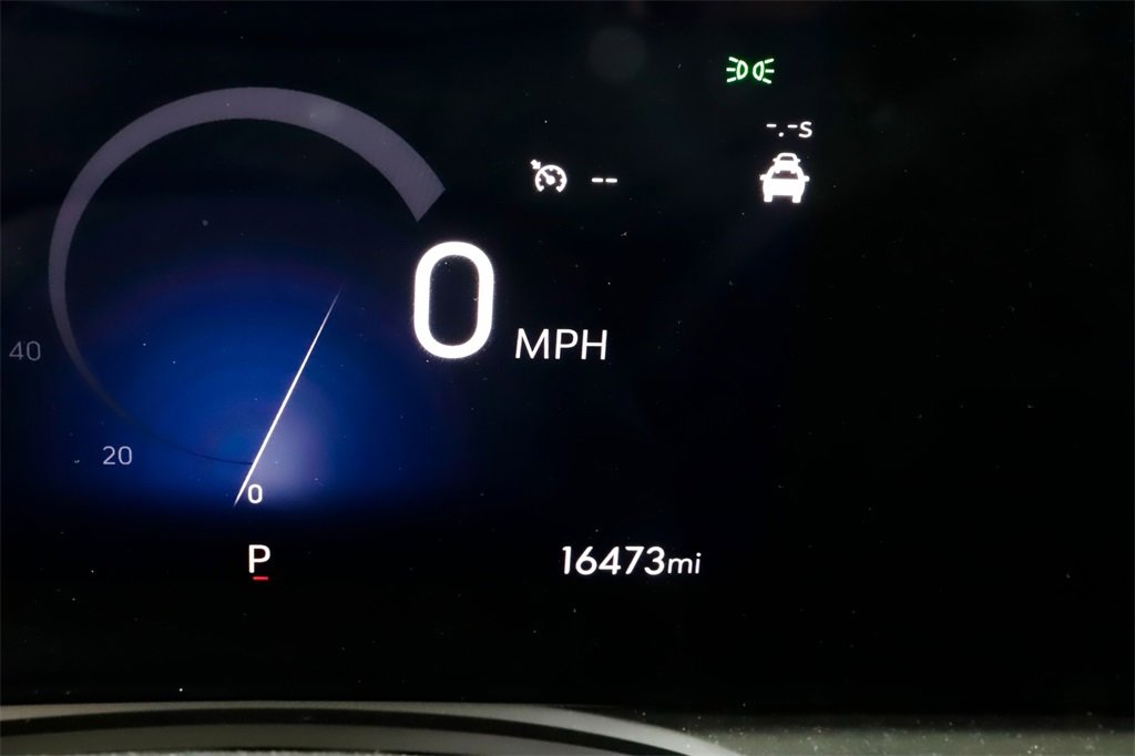 Used 2025 Buick Envista Sport Touring image 22