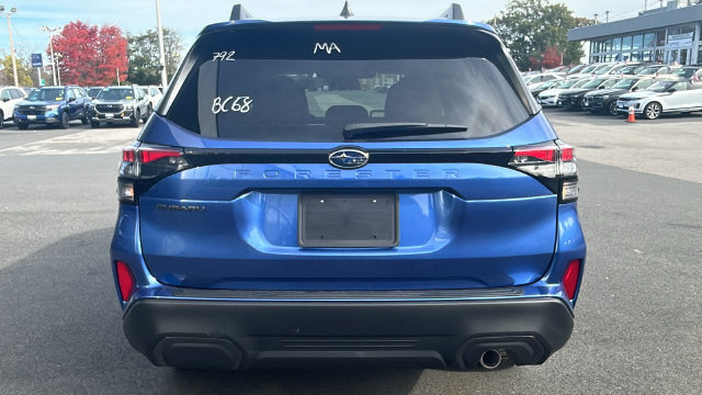 New 2026 Subaru Forester Limited AWD/4WD image 6