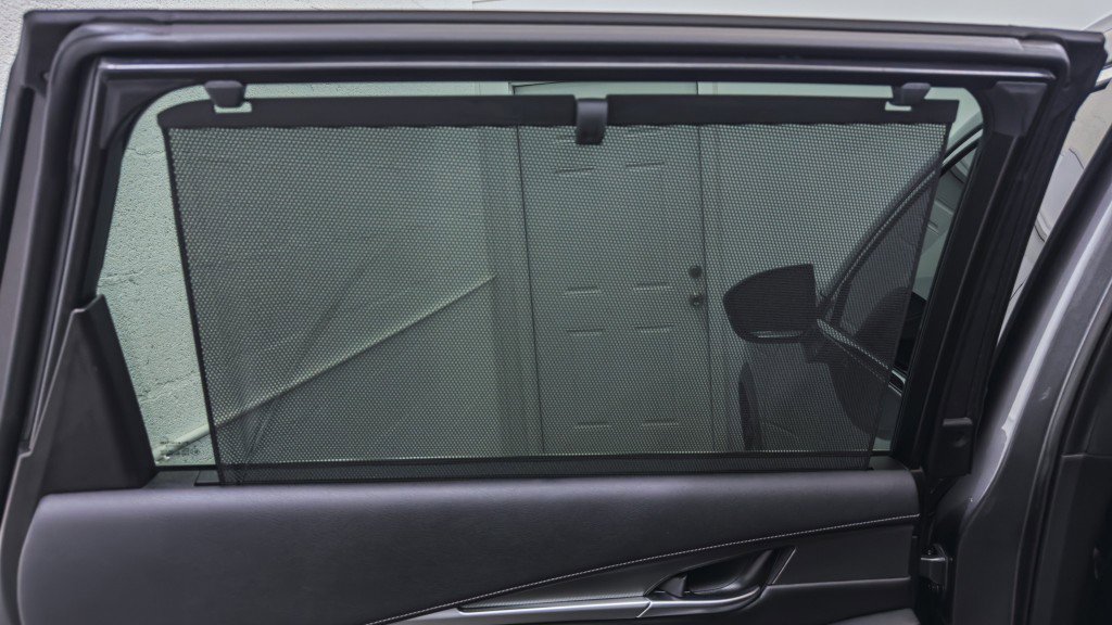 Used 2023 INFINITI QX60 Luxe w/ Cargo Package image 17