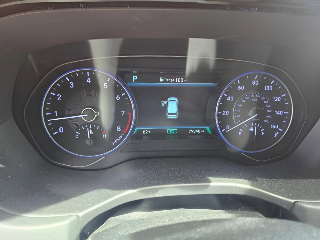 Used 2022 Hyundai Palisade SEL w/ Premium Package AWD/4WD image 19