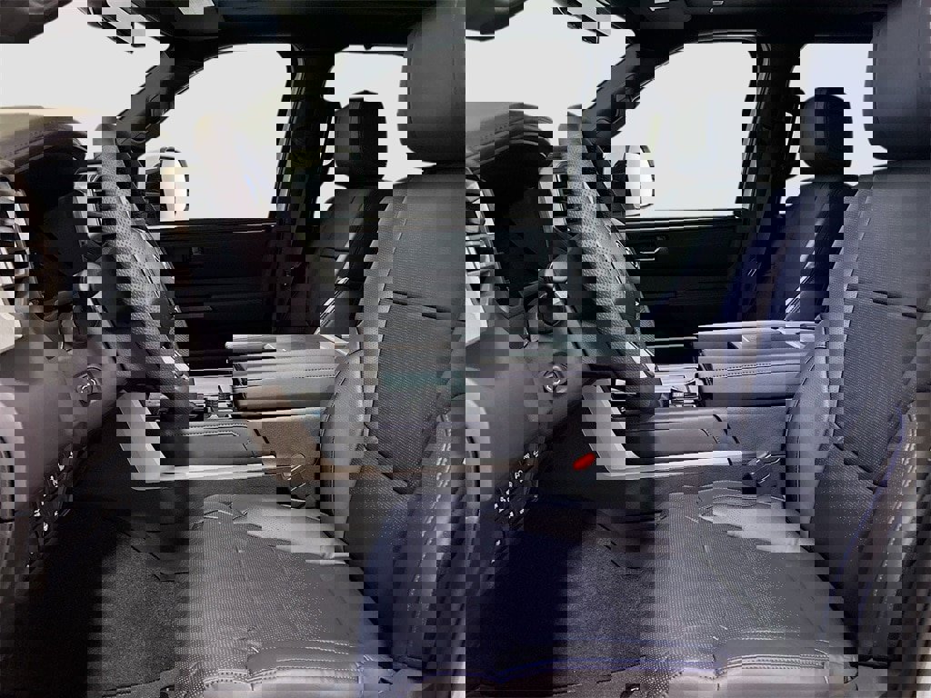 New 2026 Toyota Tundra Platinum image 21