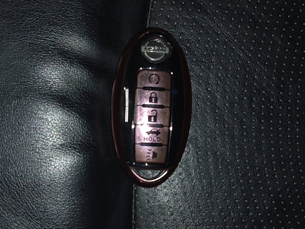 Used 2020 Nissan Armada SL w/ Premium Package image 32