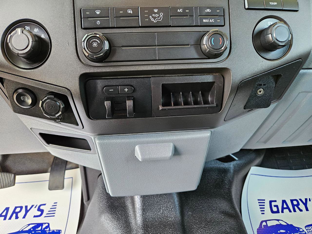 Used 2015 Ford F350 XL w/ Power Equipment Group image 23
