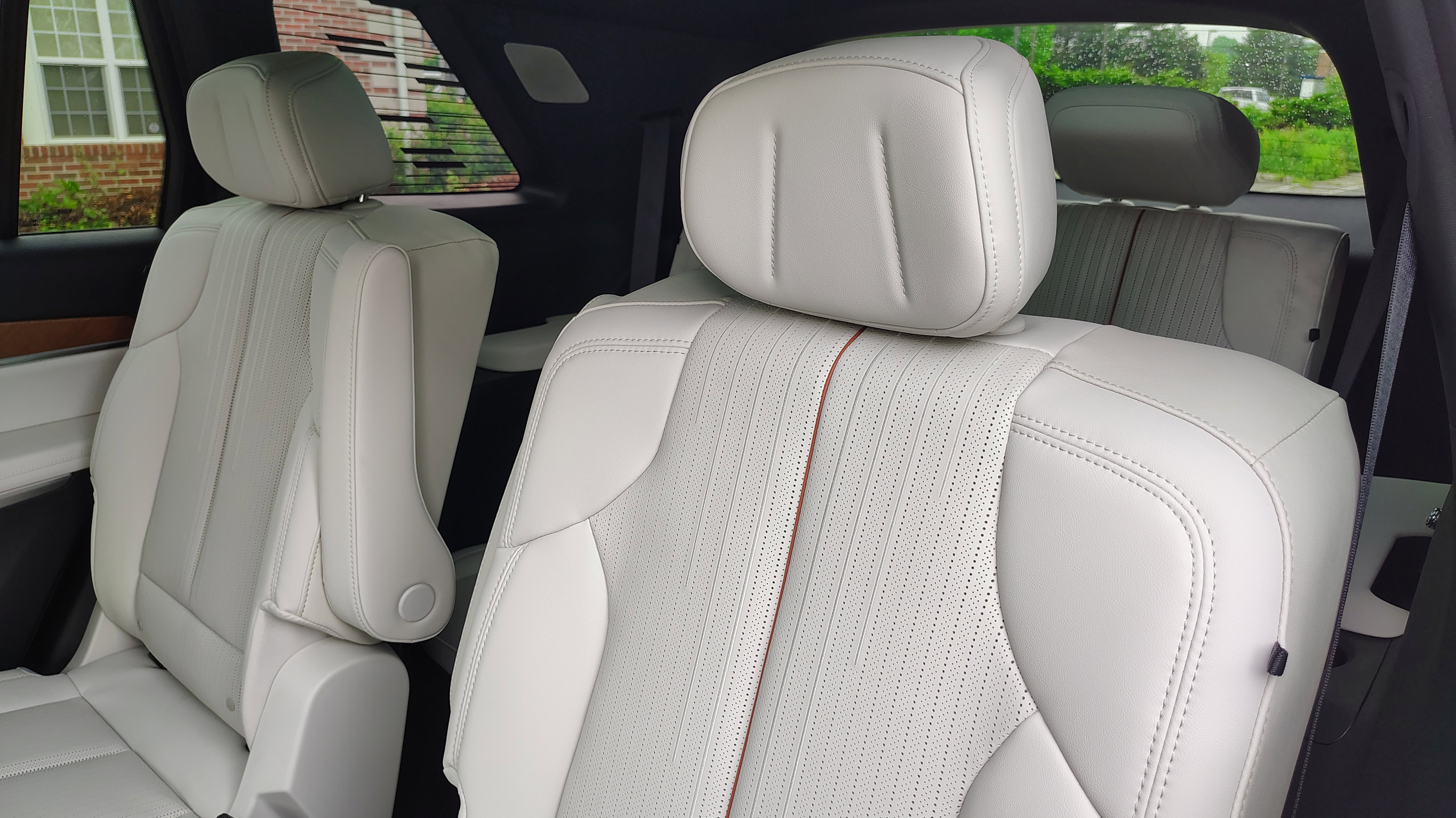 New 2026 Cadillac Vistiq Luxury image 34