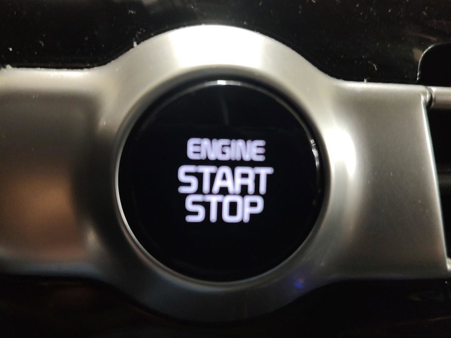 Used 2021 Kia Seltos EX image 16