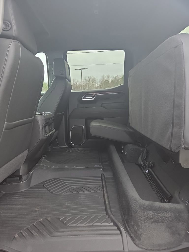 New 2026 Chevrolet Silverado 1500 RST w/ Safety Package image 12