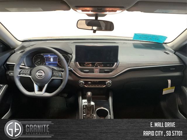 New 2025 Nissan Altima 2.5 SL image 22