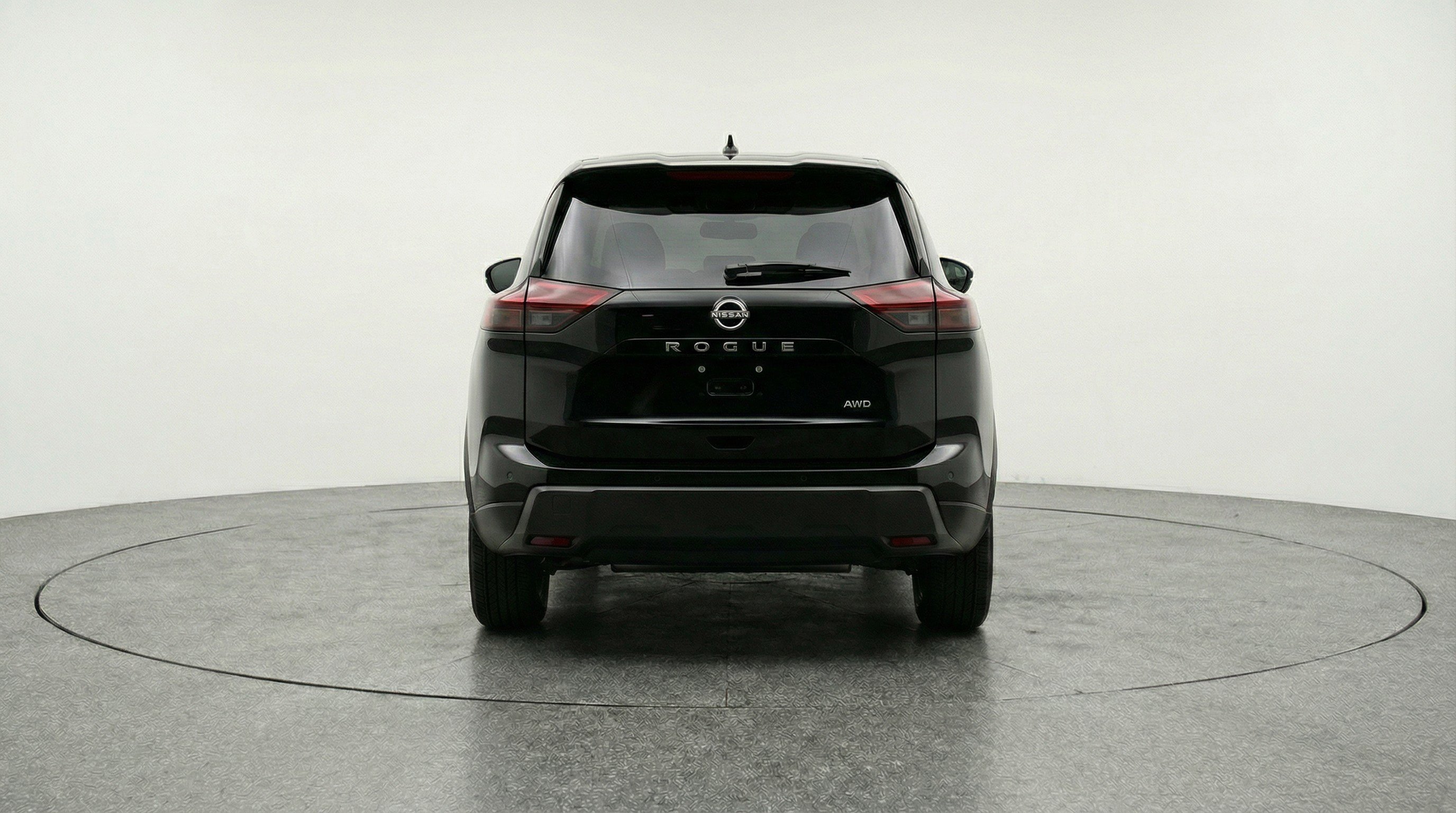 Used 2025 Nissan Rogue SV image 7