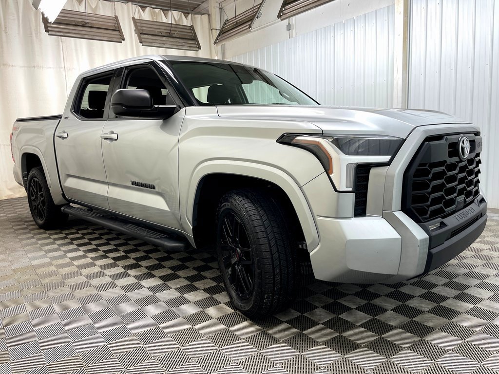Used 2022 Toyota Tundra SR5 image 44