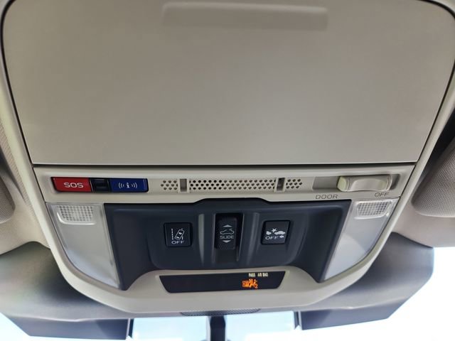 Used 2023 Subaru Forester Limited AWD/4WD image 52