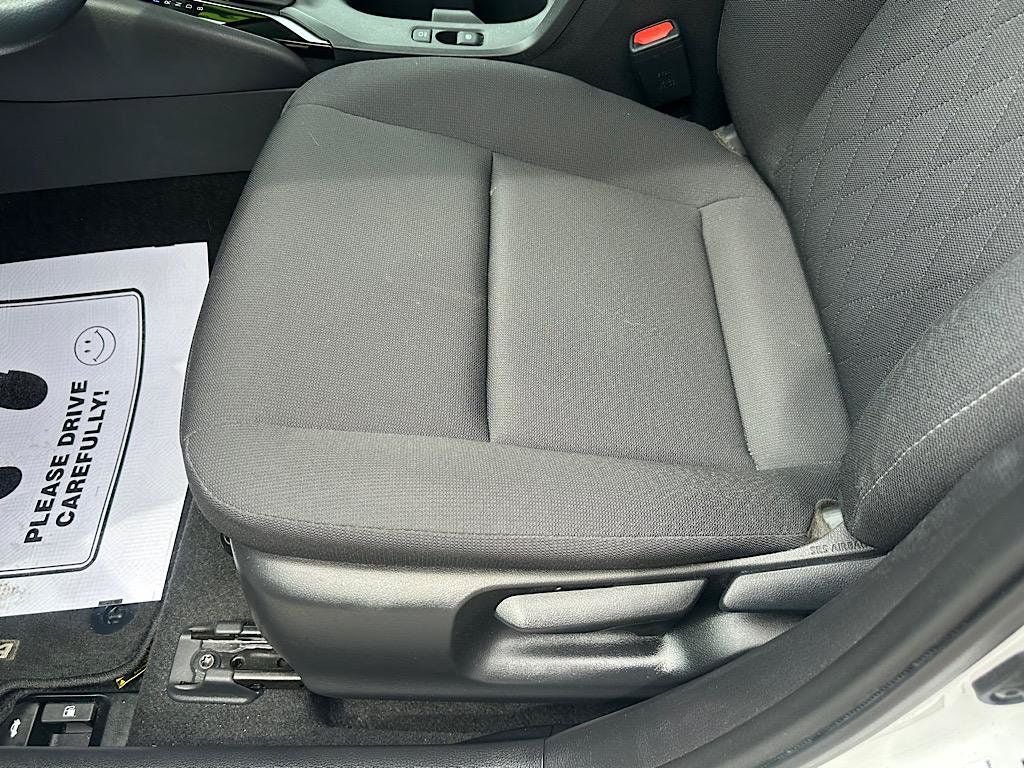 Certified 2023 Toyota Corolla LE w/ Carpet Mat Package (TMS) FWD image 12