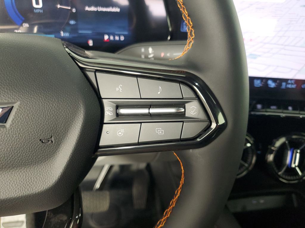 New 2026 Chevrolet Blazer EV SS image 21