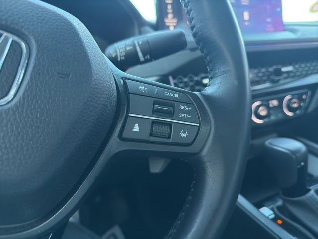 Used 2024 Honda Accord EX-L image 34