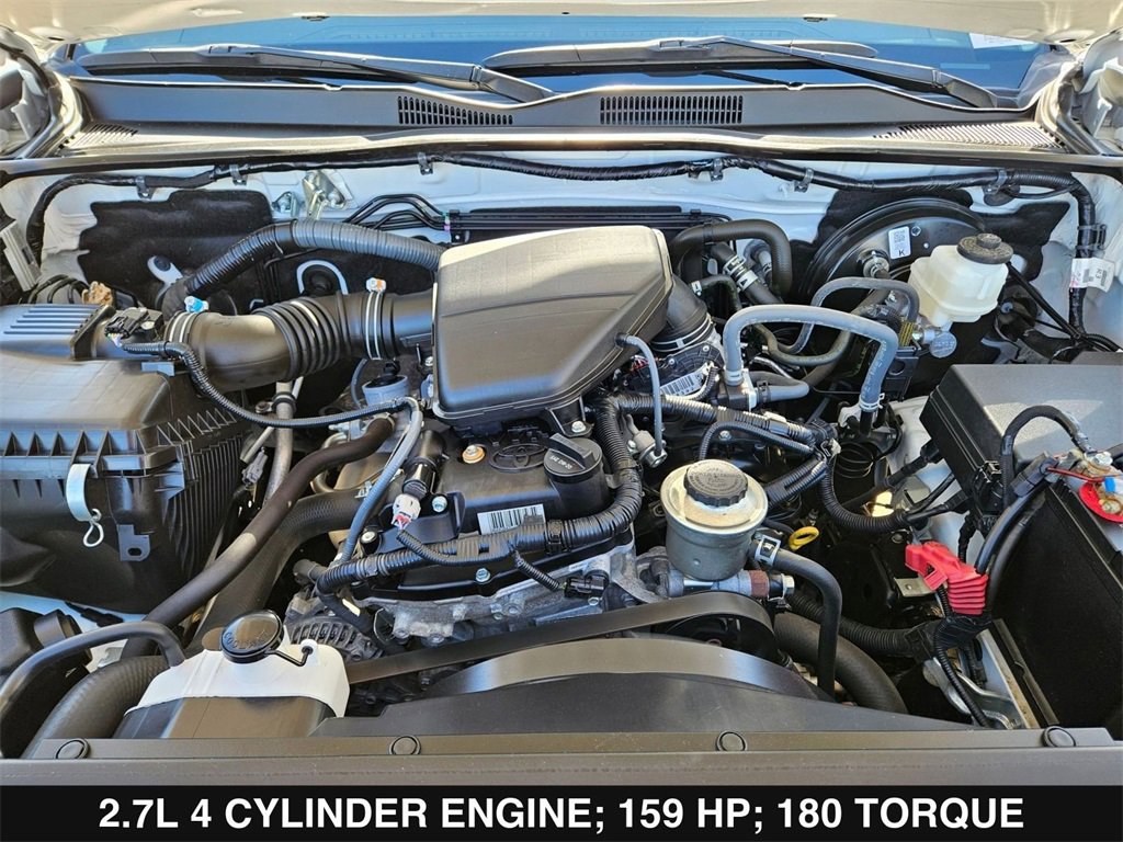 Used 2022 Toyota Tacoma SR image 36