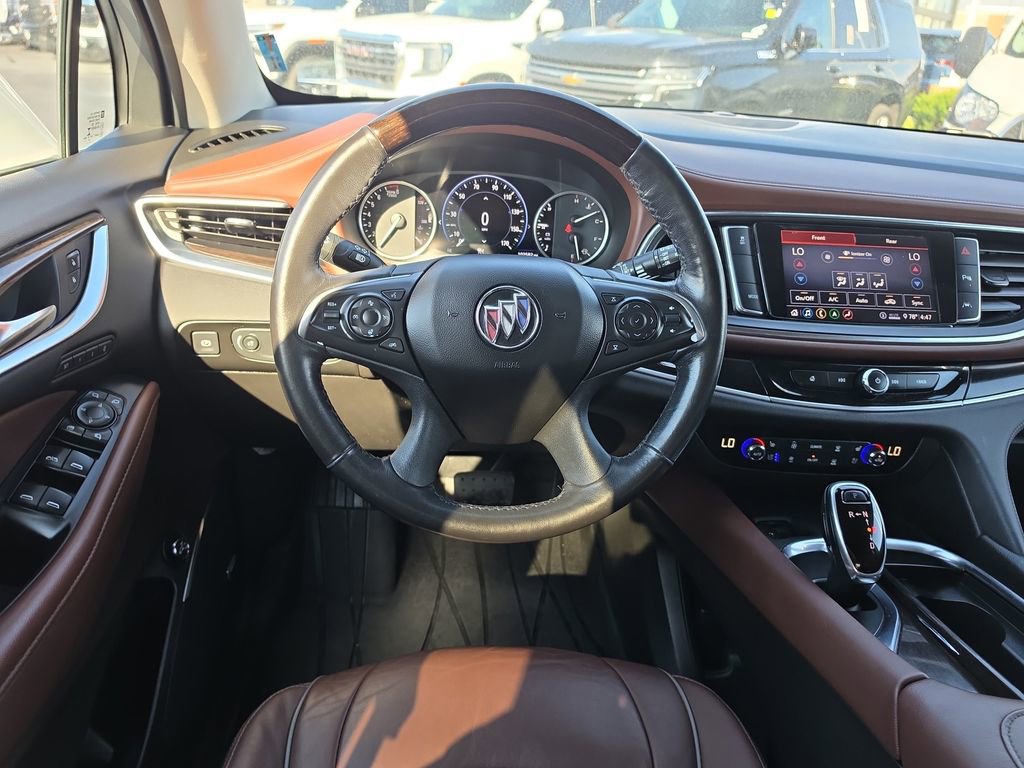 Used 2021 Buick Enclave Avenir w/ Avenir Technology Package image 15